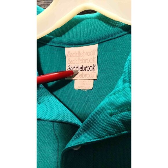 Saddlebrook polo - Picture 2 of 3
